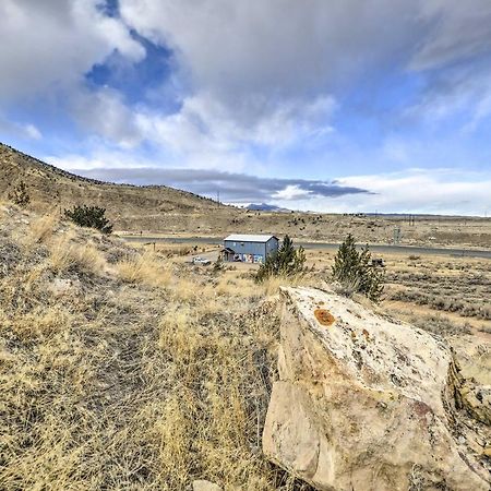Cedar Mountain Hideout By Cody Night Rodeo! Exterior foto