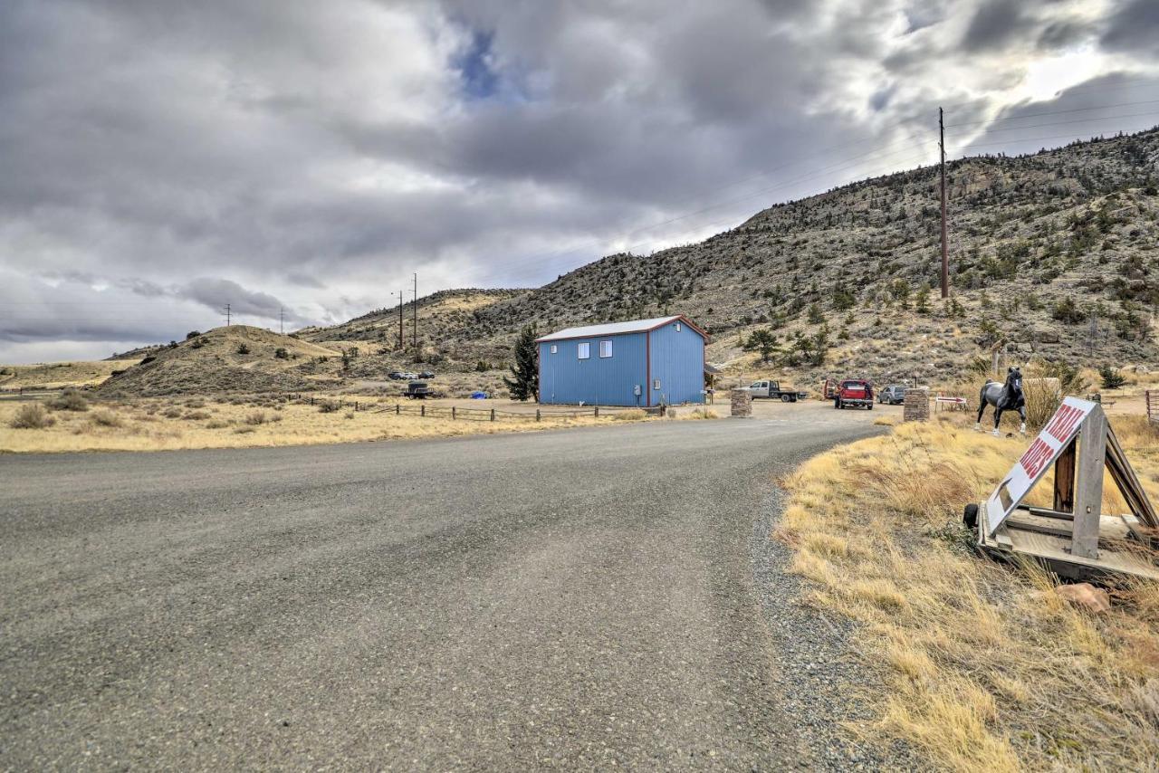 Cedar Mountain Hideout By Cody Night Rodeo! Exterior foto